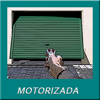 Motorizada